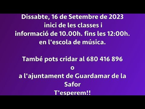 PROMO I INFO