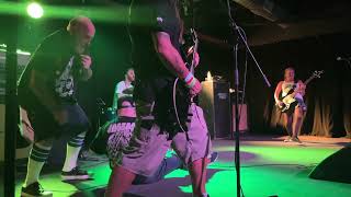 MURPHY’S LAW LIVE - QUEST FOR HERB