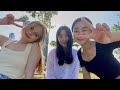 Meet My Korean Friends ! | PenPals, Q&amp;A, How We Met, Mukbang, and More!