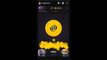 How to MemeFi Wallet create Pixelverse+ W-Coin Wallet Connect .....July 10, 2024