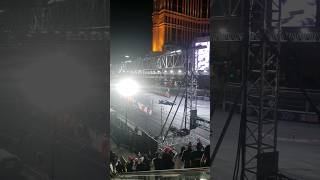 F1 Las Vegas #travelandtellno1 #lasvegas #speed #monoposts #formula1