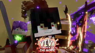 Viva Fantasy The Movie: Marvel, Malik, PakGM, Ayon VS Herobrine