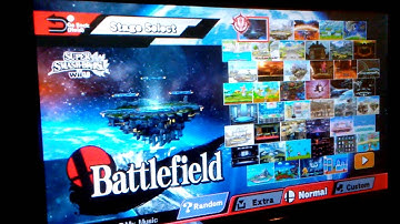 How to mod smash 4 easy and fast ! (Part 2 )