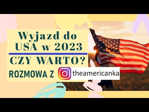 Wideo: Migracja do USA: statystyki i przyczyny