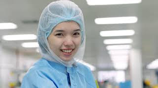 Cardinal Health Protexis® Quality and Manufacturing Video