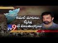 Congress leader Nagma meets Kamal Haasan