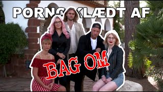 Bag Om: Porno Klædt Af - YouTube