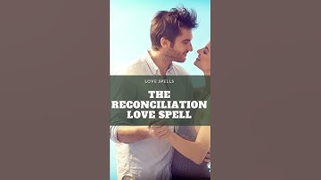 Love spells cast for you by Experienced and Professional Spell Caster. #shorts