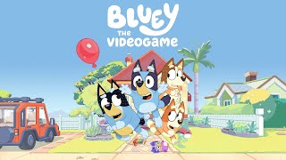 #bluey The Video Game. Something different.