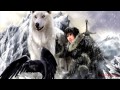Adrian von Ziegler - Wolf Blood