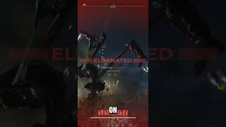 Helldivers drop bombs and give hugs