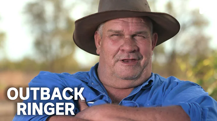 Kurt talks about being surrounded by dingoes after...