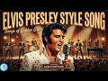 The Golden Era Music | Elvis Presly Style Songs | Sargam Soul Studio