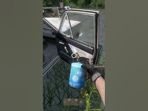 How To Repair Vehicles In DayZ 1.19!! #shorts - YouTube