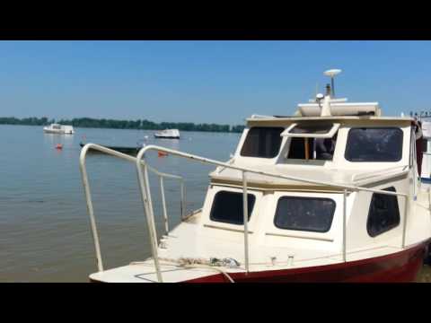 Video: Kako prilagoditi prenaponske kočnice na prikolici za čamac?