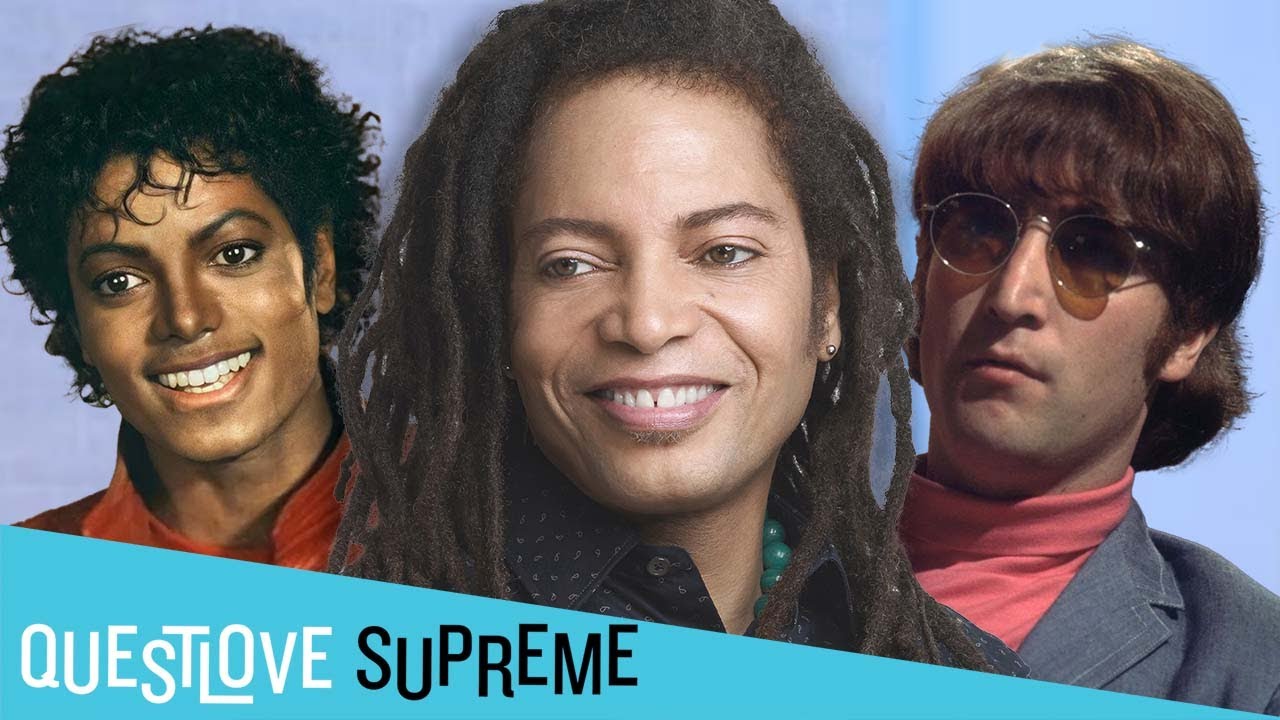 Sananda Maitreya Recalls His Time As A Boxer | Questlove Supreme