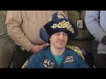 Expedition 49 Crew Receives a Warm Welcome in Kazakhstan and Russia