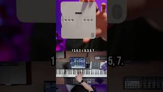These are a chord progression cheat code!