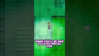 I Finally Unlocked The Sewer In Stardew Valley