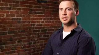 Internship Success Stories - Kellen