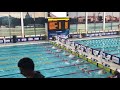 100 backstroke, 22.12.17, Salnikov's Cup, Kliment Kolesnikov, final, NEW WORLD RECORD - 48,90!