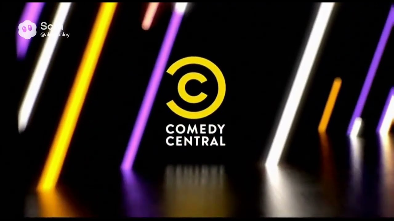 Nickelodeon Germany Sign Off/Comedy Central +1 Germany Sign On 2025-2026 (Day 11/25)