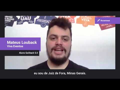 Mateus Louback - Viva Eventos - Mateus Louback - Viva Eventos