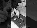 Evénement de lancement en Boutique #charlieparis #watchevent