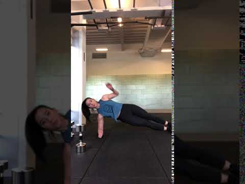 Side Plank