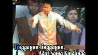 Rudah Hj. Sawang -Tinggayun