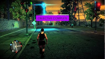 Saints Row IV  Time To Increase The Tempo