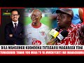 MALINYI AWAWASHIA MOTO WANAOKULA PESA ZA MWEKEZAJI USAJILI WA SIMBA UTAKUWA BORA MANGUNGU AKITOKA 