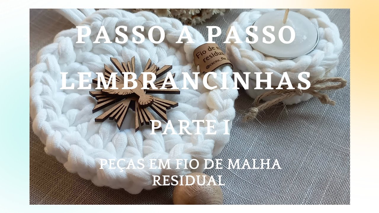 Lembrancinha de Batizado: 16 Ideias e Tutoriais DIY