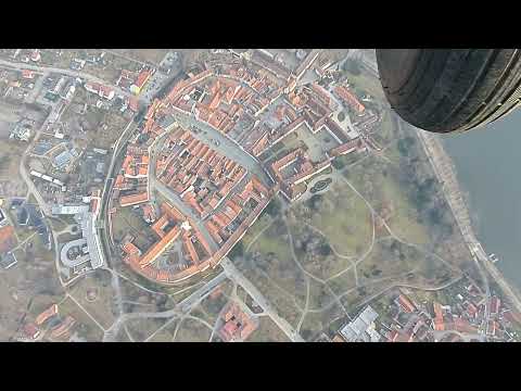 Polet Třeboň 3.3.2026 telefon