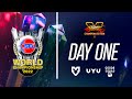 Street Fighter League World Championship - Groups - Day 1