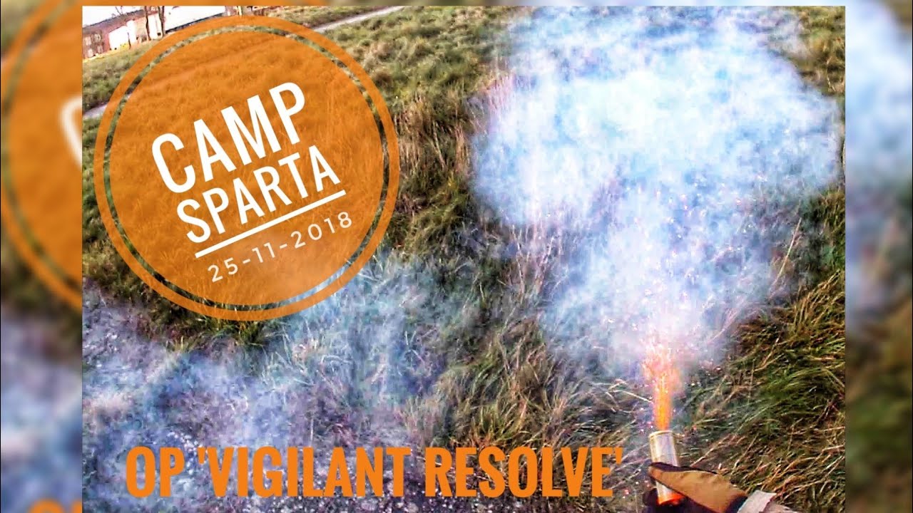 Op 'Vigilant Resolve'