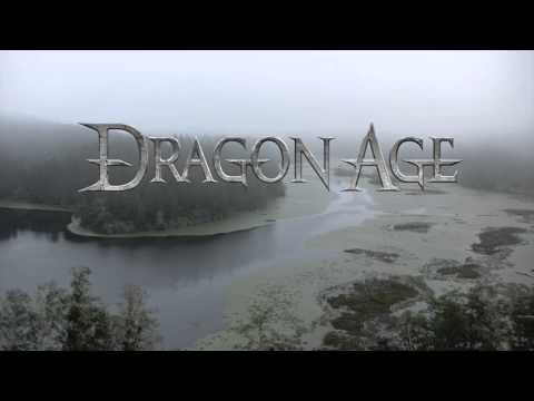 Dragon Age: Atomica: Part 1