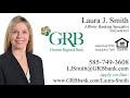 Laura Smith and GRB