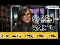 [ 投資你要知 - EP 28 ] ARKK、ARKW、ARKQ、ARKG、ARKF，ARK Invest ETF點選好？呢一隻最有爆炸力！