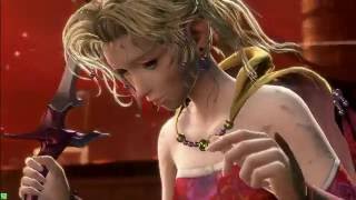 ［DFFAC］若輩者の見直し動画６［ティナ］［ゴールドE］