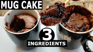 ... in this video, we will explore how to make chocolate mug cake with
o...