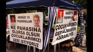 Bariş Olsun Kan Dökülmesi̇n