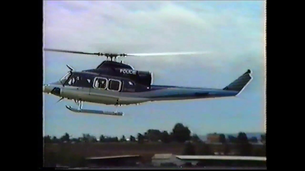 Vrtulníky PV 1994 1