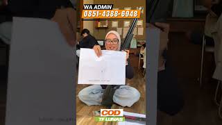 HARGA TERBARU!!! Gejluk DWP Pasopati OD 25 Manometer #senapanangin #hargasenapan