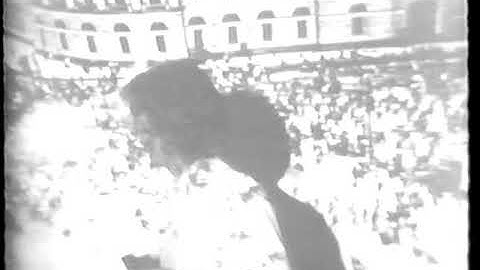 Charles Jencks: Constructivism (May 17, 1976)