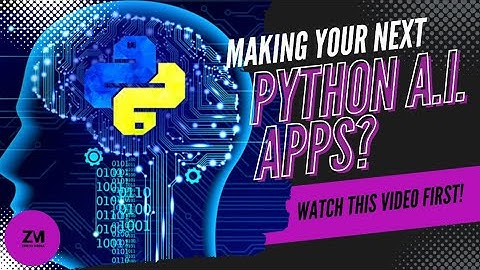 How to create virtual environment for your Python AI apps 2025?  #codingtutorial #tech #viralvideo
