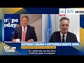 "Very difficult to see change" in the Middle East, UNIFIL deputy says
