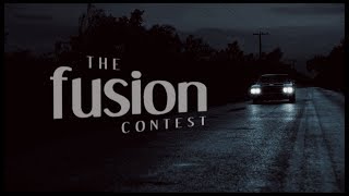 ✣ The Fusion Contest [OPEN]