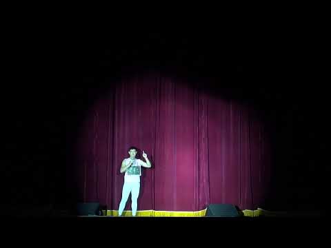 2019政大企管之夜 BAck to the 80's 中場休息