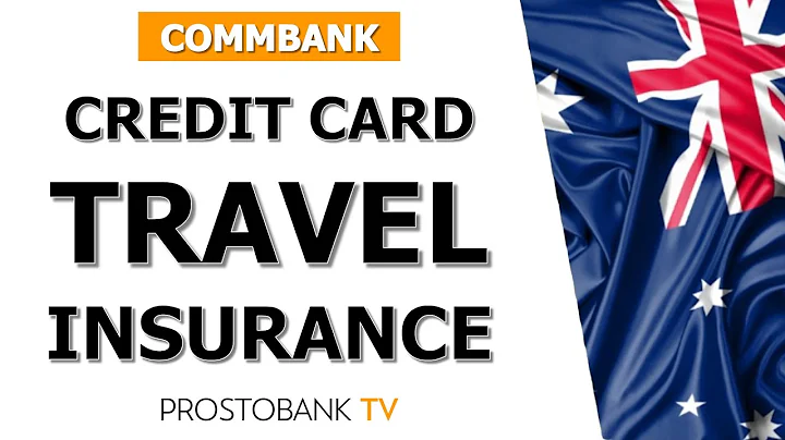 Commonwealth Bank Credit Card Travel Insurance Explained